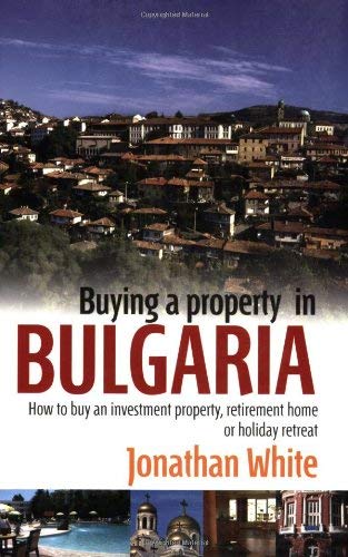 Buying a Property in Bulgaria,Used