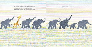 How to be a Giraffe: A story of belonging, resilience, and embracing our unique qualities,Used