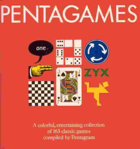 Pentagames,Used