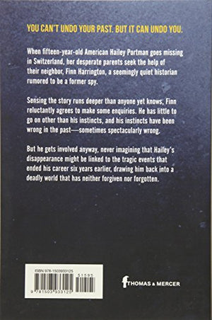 The Traitor's Story,Used