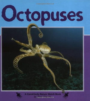 Octopuses (Nature Watch),Used