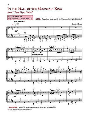 Alfred'S Basic Adult Piano Course Lesson Book, Bk 3 (Alfred'S Basic Adult Piano Course, Bk 3)