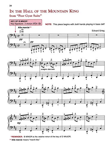 Alfred'S Basic Adult Piano Course Lesson Book, Bk 3 (Alfred'S Basic Adult Piano Course, Bk 3)