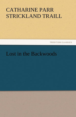 Lost in the Backwoods,Used