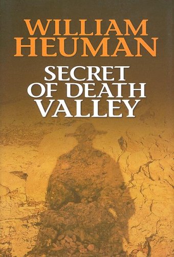 Secret Of Death Valley