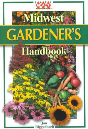 Midwest Gardener's Handbook,Used