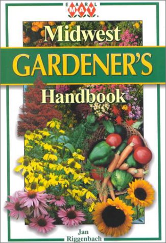 Midwest Gardener's Handbook,Used