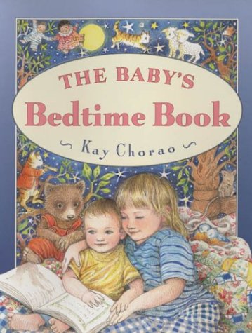 Baby's Bedtime Book,Used