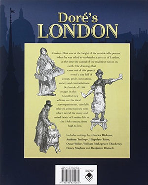 Dores London,Used