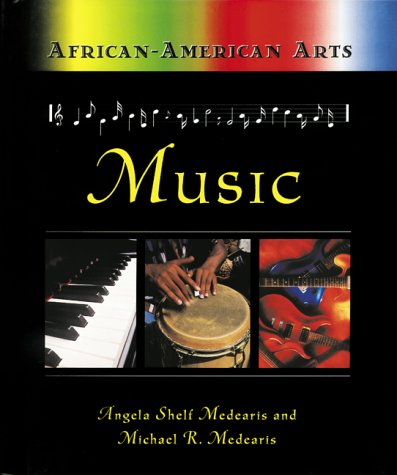 Music (AfricanAmerican Arts),Used