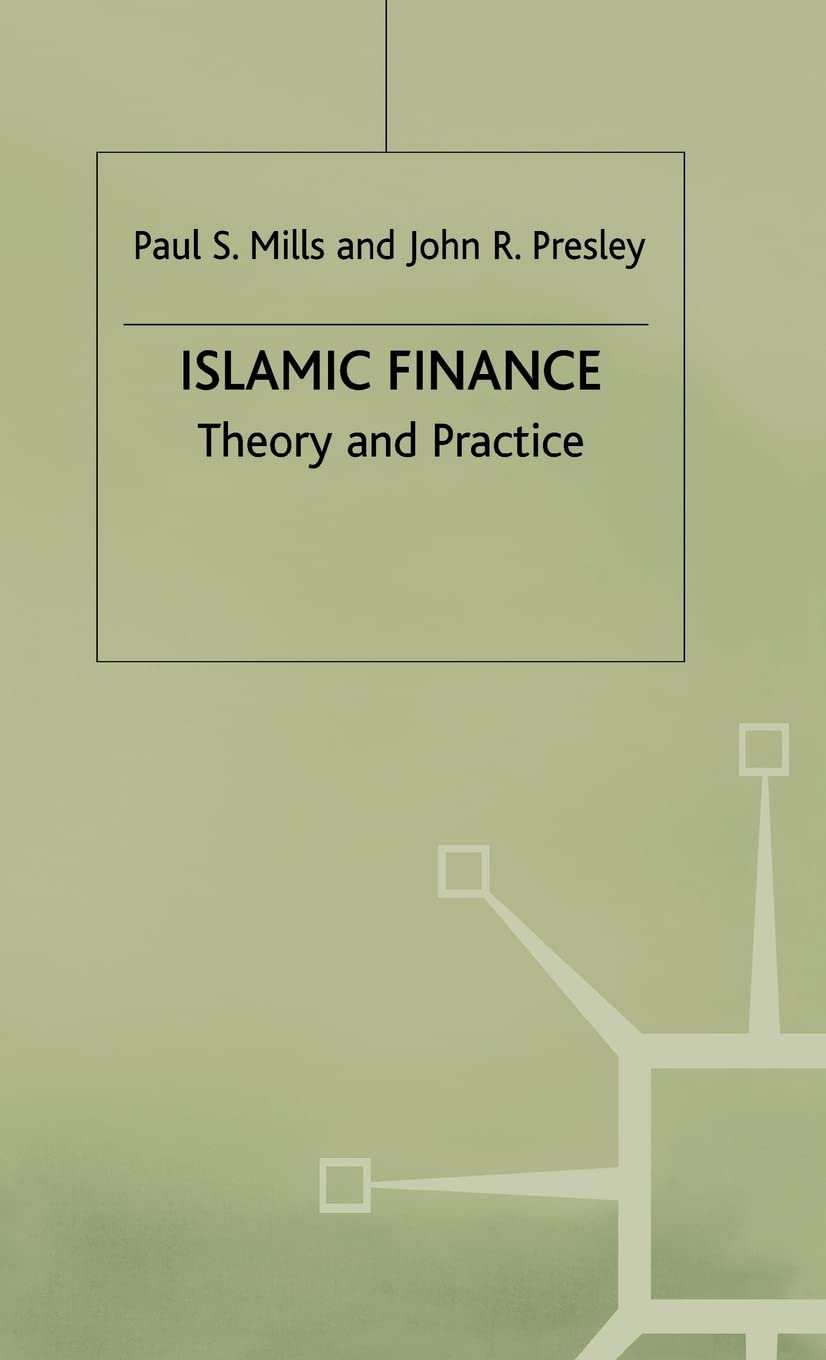 Islamic Finance: Theory and Practice,Used
