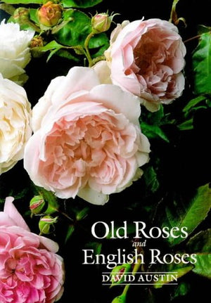 Old Roses and English Roses,Used