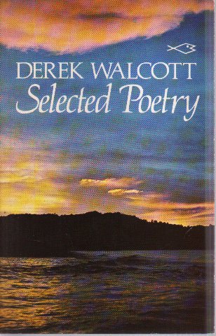Selected Poetry (Caribbean Writers Series),Used