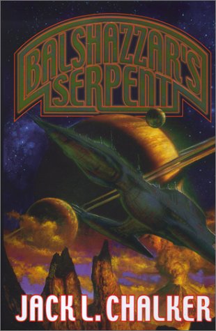 Balshazzars Serpent,Used