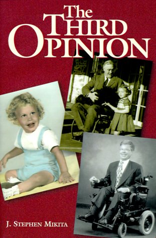 The Third Opinion,Used