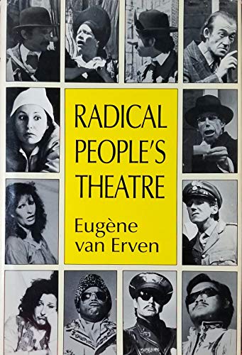 Radical People's Theatre,Used