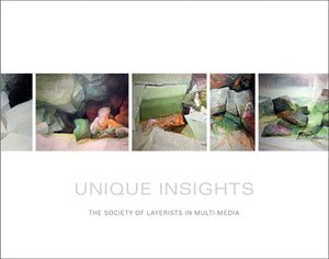 Unique Insights: The Society of Layerists in MultiMedia,Used