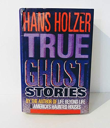 True Ghost Stories,Used