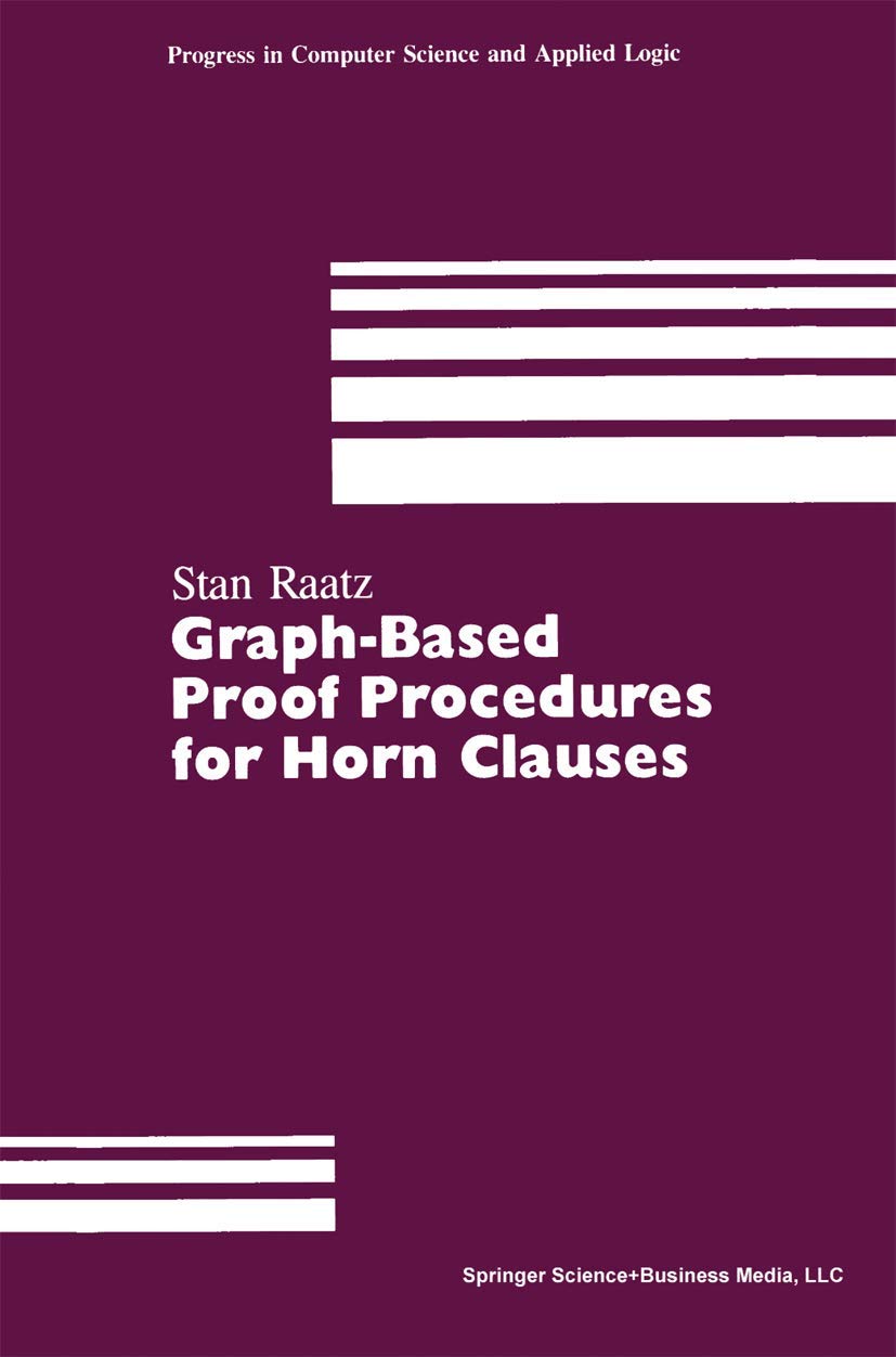 GraphBased Proof Procedures for Horn Clauses,Used