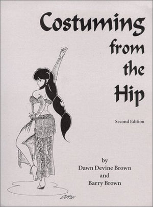 Costuming from the Hip,Used