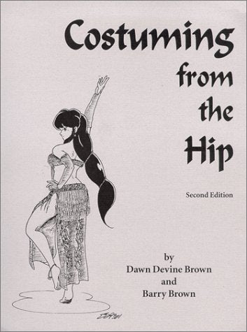 Costuming from the Hip,Used