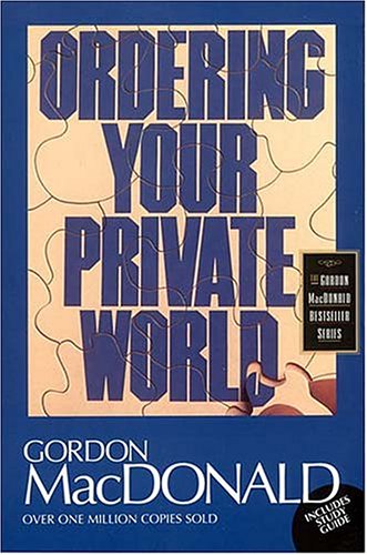Ordering Your Private World-new,New