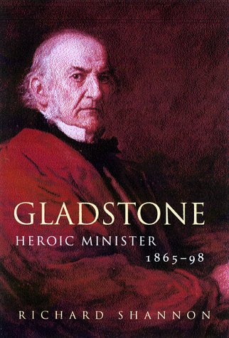 Gladstone: Volume Ii, 18651898