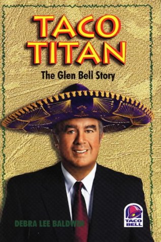 Taco Titan: The Glen Bell Story,Used