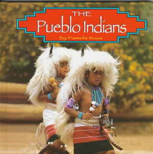 The Pueblo Indians (Native Peoples),Used
