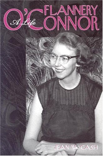 Flannery OConnor: A Life