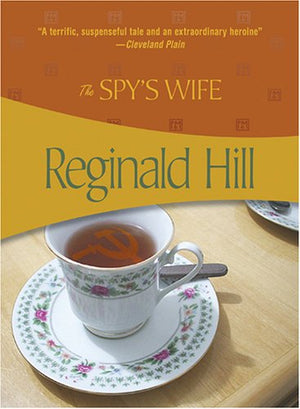 The Spys Wife