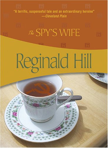 The Spy's Wife,Used