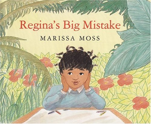 Regina'S Big Mistake