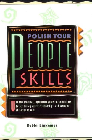 Polish Your People Skills,Used