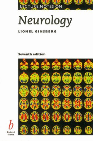 Lecture Notes on Neurology,Used