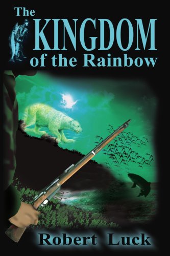 The Kingdom Of The Rainbow