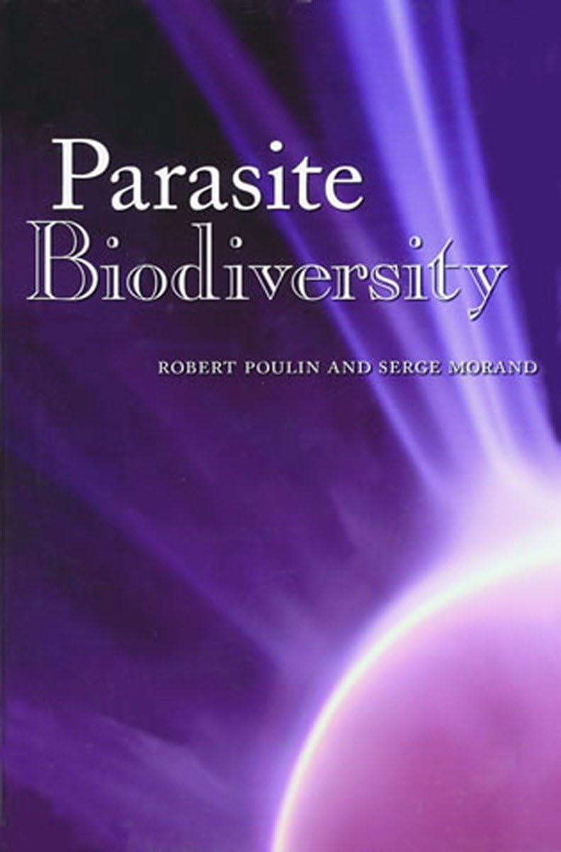 Parasite Biodiversity,Used