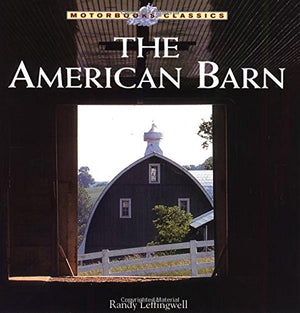 The American Barn,New