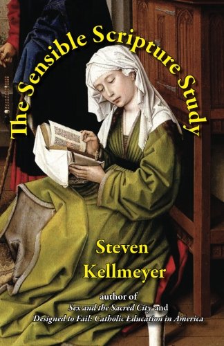 The Sensible Scripture Study,Used