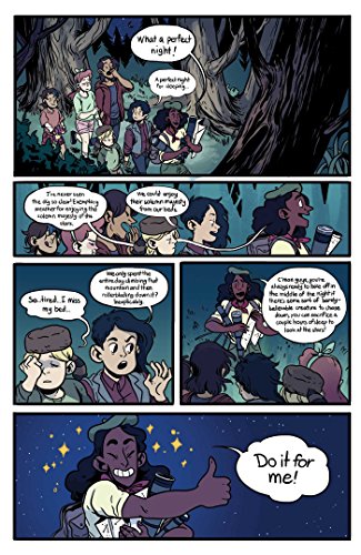 Lumberjanes: Bonus Tracks,Used