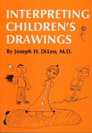 Interpreting Children'S Drawings,New
