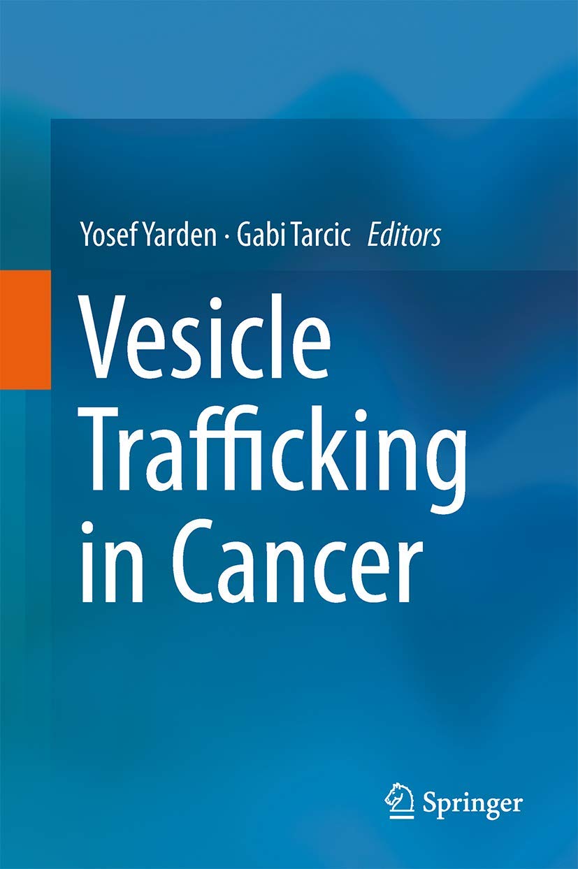 Vesicle Trafficking In Cancer,Used