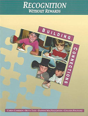 Recognition Without Rewards: Building Connections,Used