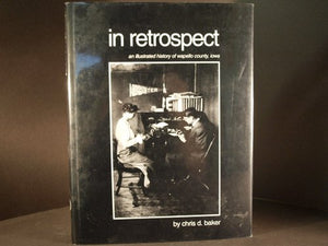 In Retrospect-used
