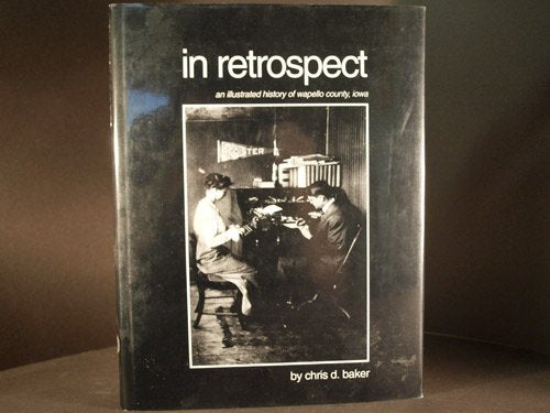 In Retrospect-used