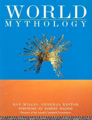 World Mythology,New