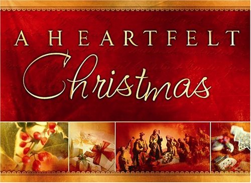 A Heartfelt Christmas,Used
