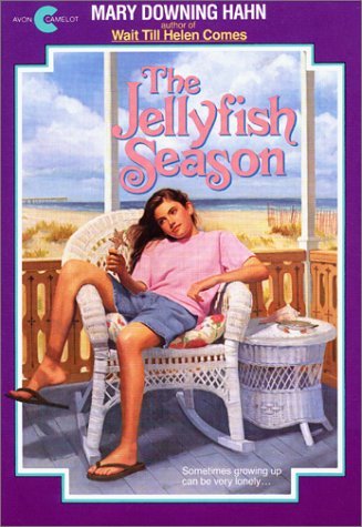 The Jellyfish Season,Used