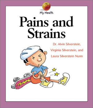 Pains and Strains (My Health),Used