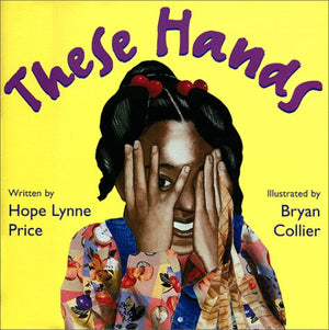 These Hands,New